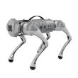 Unitree Go1 Quadruped Robot | Lightweight All-Terrain Robot Dog, Go1 Air & Go1 Pro Versions