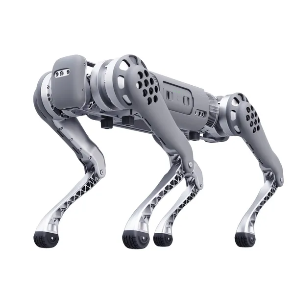 Unitree B1 Quadruped Robot | Heavy Payload All-Terrain Industrial Four-Legged Inspection Robot