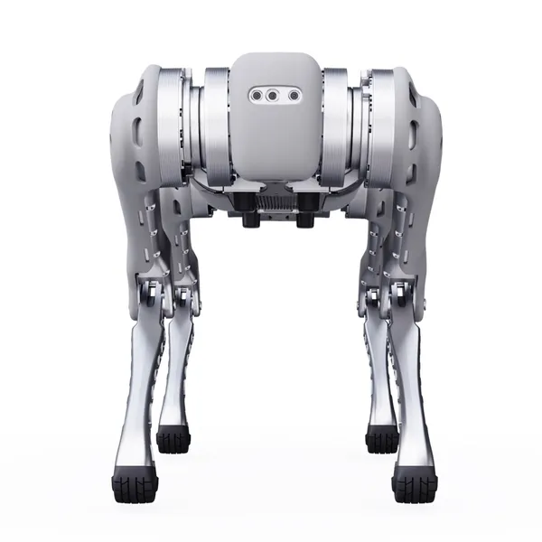 Unitree B1 Quadruped Robot | Heavy Payload All-Terrain Industrial Four-Legged Inspection Robot