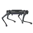 Aliengo Quadruped Robot | Medium Heavy-Duty All-Terrain Four-Legged Robot Platform for Research & Inspection