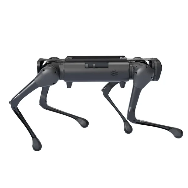 Aliengo Quadruped Robot | Medium Heavy-Duty All-Terrain Four-Legged Robot Platform for Research & Inspection