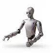 Unitree H2 PLUS Humanoid Robot | Full-Stack Developable Biped Robot for Industrial Manipulation & Embodied AI