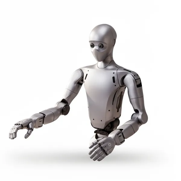 Unitree H2 PLUS Humanoid Robot | Full-Stack Developable Biped Robot for Industrial Manipulation & Embodied AI