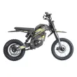 Guimotor G1 Mid‑Drive Electric Dirt Bike