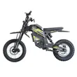 Guimotor G1 Mid‑Drive Electric Dirt Bike