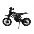 Guimotor G2 Electric Dirt Bike,3500W Mid‑Drive Motor 48V 20.8Ah, Max Speed 60‑64km/h, 35‑55km Range, UL Certified Off‑Road E‑Dirt Bike