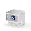 Magcubic HY350MAX Smart Portable Projector,Native 1080P Full HD,600 ANSI Lumens,Android 14,Auto Focus Auto Keystone,15W Speaker,35‑135 Inch Home Cinema Projector