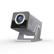 Magcubic X7 Smart Home Theater Projector,Native 1080P Full HD,1000 ANSI Lumens,Android 14,Auto Focus & Full Auto Keystone,Obstacle Avoidance,1.0‑1.3 Throw Ratio for Home & Game Room