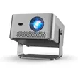 Magcubic HY450GT Google TV Smart Projector,Native 1080P Full HD,1100 ANSI Lumens,Auto Focus & Auto Keystone,Obstacle Avoidance,40‑140 Inch Large Screen Home Cinema Projector