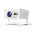 Magcubic HY300GT Mini Portable Projector,Native 720P HD,260 ANSI Lumens,Google TV,Auto Focus & Auto Vertical Keystone,Chromecast Built‑in,Home Camping Travel Projector