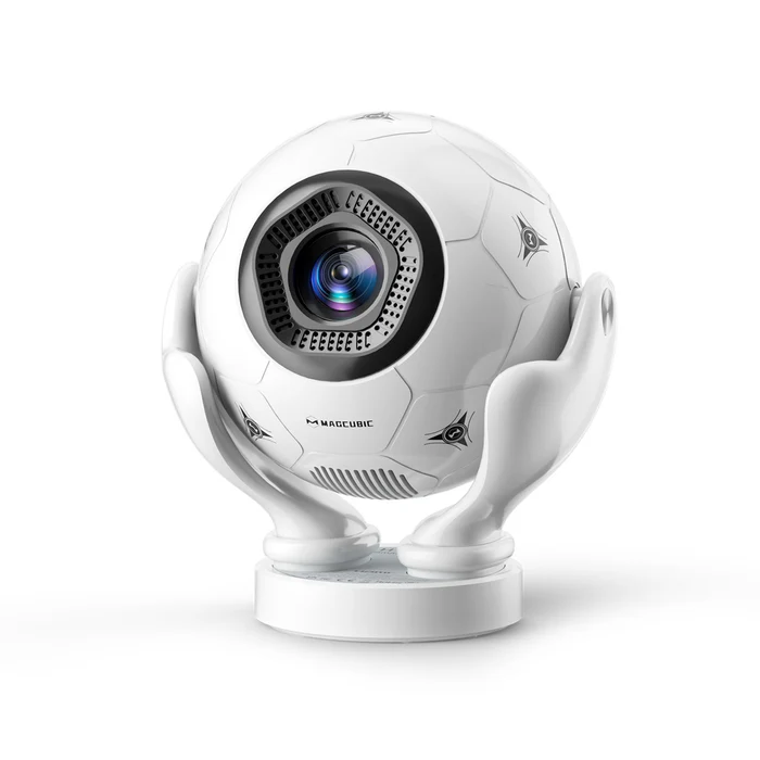 Magcubic HY320F Mini Portable Projector