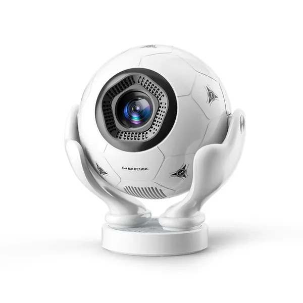Magcubic HY320F Mini Portable Projector