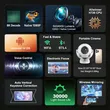 Magcubic HY320F Mini Portable Projector