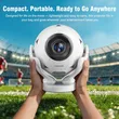 Magcubic HY320F Mini Portable Projector
