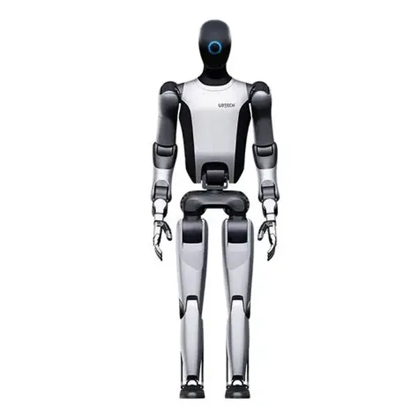 UBTECH Walker S2 Industrial Humanoid Robot,Autonomous Battery Swapping,52 DOF,176cm Height,Co‑Agent AI System,Binocular Stereo Vision,Factory Production Line Humanoid Robot