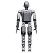 UBTECH Walker S1 Industrial Humanoid Robot,172cm Height,15kg Payload,360° Multimodal Perception,ROSA 2.0,Industrial Humanoid Robot for Factory Automation