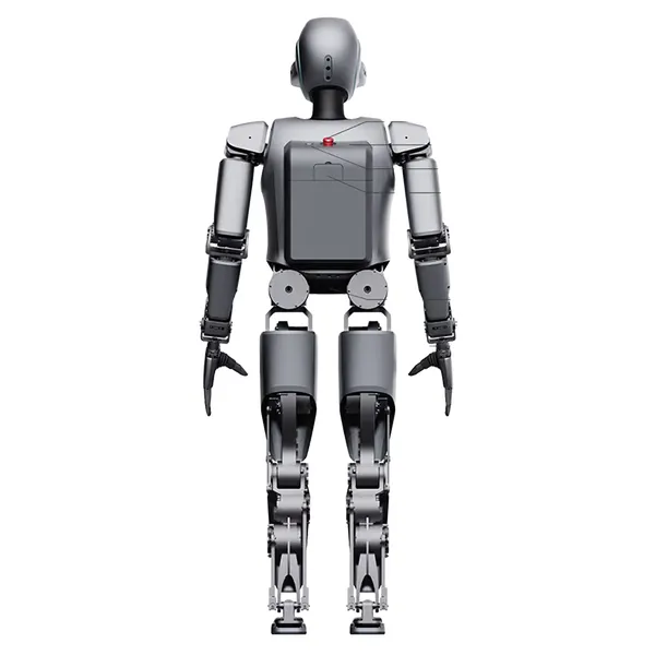UBTECH Walker S1 Industrial Humanoid Robot,172cm Height,15kg Payload,360° Multimodal Perception,ROSA 2.0,Industrial Humanoid Robot for Factory Automation