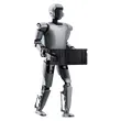 UBTECH Walker S1 Industrial Humanoid Robot,172cm Height,15kg Payload,360° Multimodal Perception,ROSA 2.0,Industrial Humanoid Robot for Factory Automation