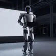 UBTECH Walker S1 Industrial Humanoid Robot,172cm Height,15kg Payload,360° Multimodal Perception,ROSA 2.0,Industrial Humanoid Robot for Factory Automation