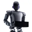 UBTECH Walker S1 Industrial Humanoid Robot,172cm Height,15kg Payload,360° Multimodal Perception,ROSA 2.0,Industrial Humanoid Robot for Factory Automation