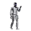 UBTECH Walker S Industrial Humanoid Robot,41‑DOF,LLM Integration,3D Semantic Navigation,Object Detection & Grasping,ROSA 2.0 for Factory Automation