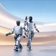 UBTECH Walker S Industrial Humanoid Robot,41‑DOF,LLM Integration,3D Semantic Navigation,Object Detection & Grasping,ROSA 2.0 for Factory Automation
