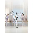 UBTECH Walker C1 Full‑Size Humanoid Service Robot, 53‑DOF, NVIDIA Jetson Thor, Built‑in World Model, Multimodal LLM, 3D Autonomous Navigation, Dynamic Agility