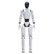 UBTECH Walker C1 Full‑Size Humanoid Service Robot, 53‑DOF, NVIDIA Jetson Thor, Built‑in World Model, Multimodal LLM, 3D Autonomous Navigation, Dynamic Agility