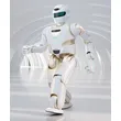 UBTECH Walker X Humanoid Service Robot | 41‑DOF Autonomous Navigation Humanoid Robot for Commercial & Home Use