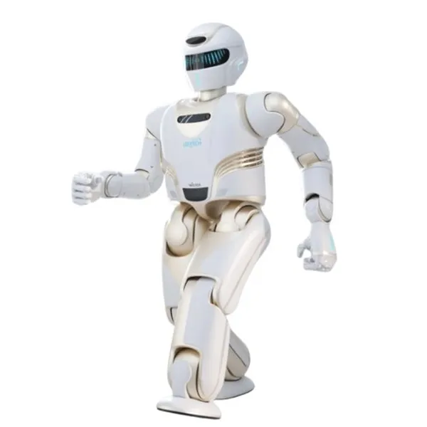UBTECH Walker X Humanoid Service Robot | 41‑DOF Autonomous Navigation Humanoid Robot for Commercial & Home Use