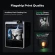 Creality K2 / K2 Combo 3D Printer | 16‑Color Multi‑Material High Speed Enclosed 3D Printer 260×260×260mm
