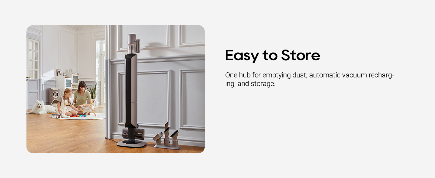 Cordless Vacuum Cleaner
