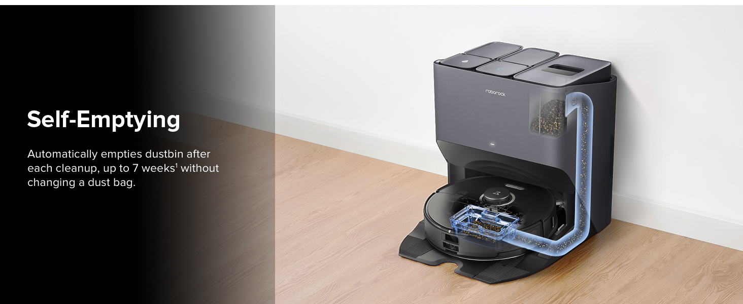 robot vacuum mop