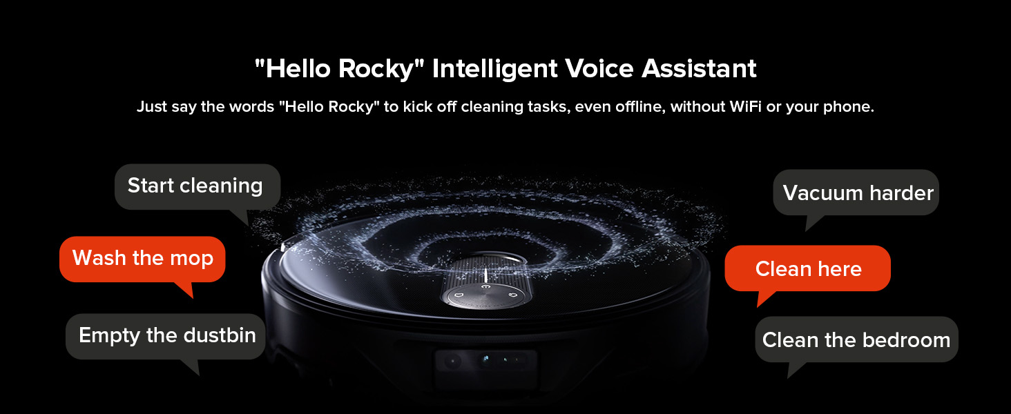 robot vacuum cleaner