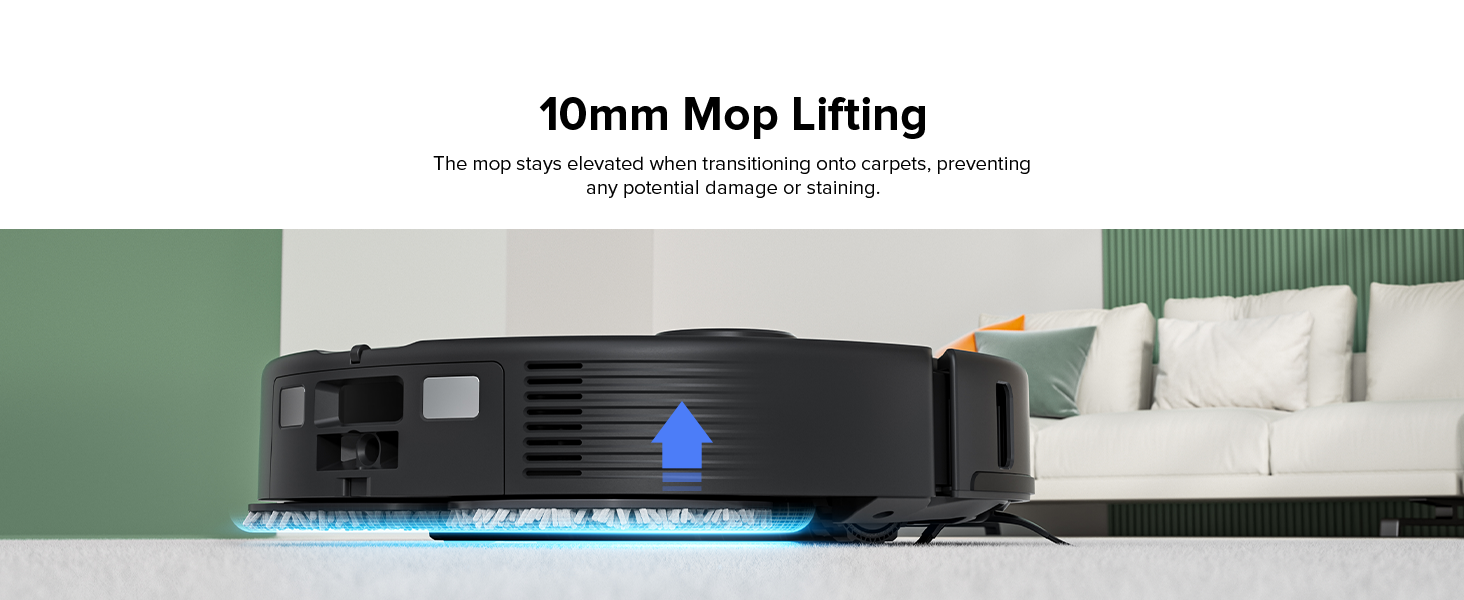 Qrevo Pro