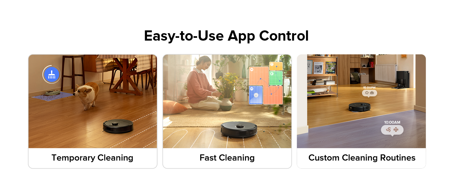 Qrevo Pro
