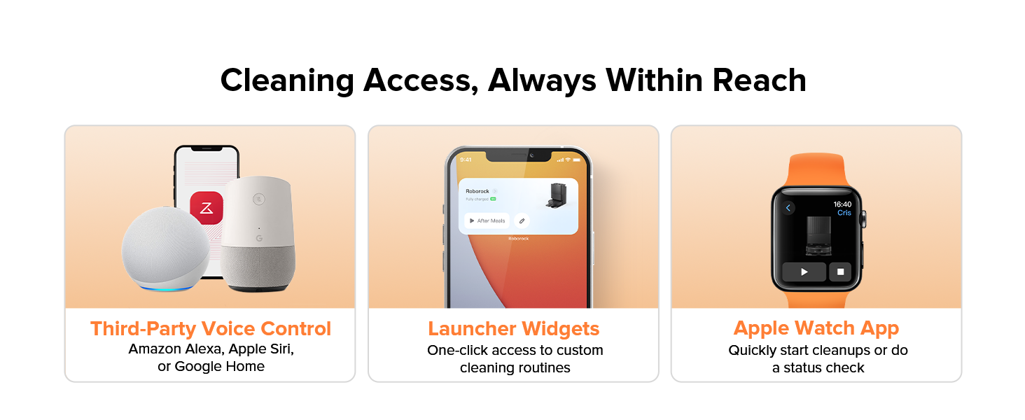 Qrevo Pro