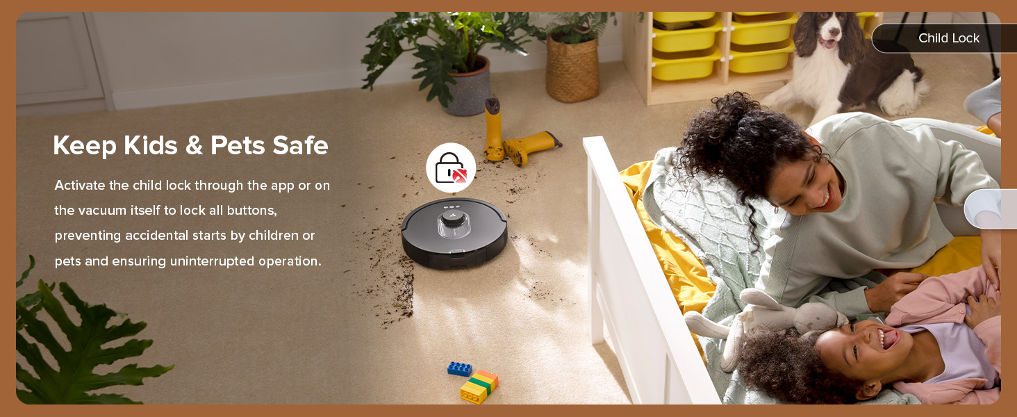 roborock robot vacuum cleaner q5max+