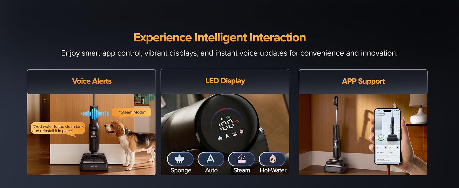 Intelligent Interaction