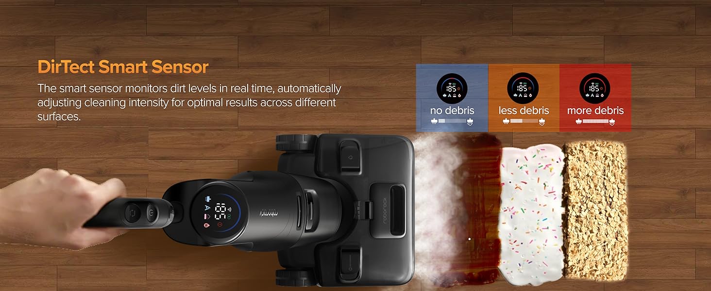 smart sensor