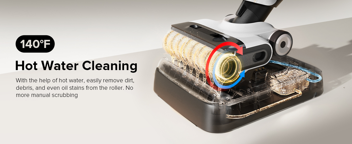 Self-Cleaning
