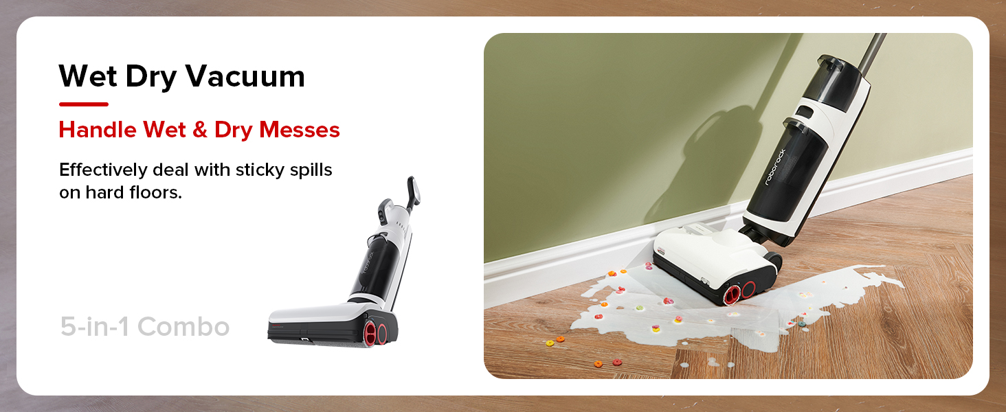 floor cleaner