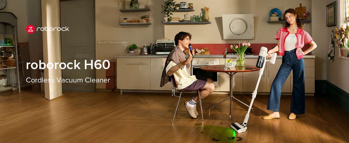 vacuum cleaner