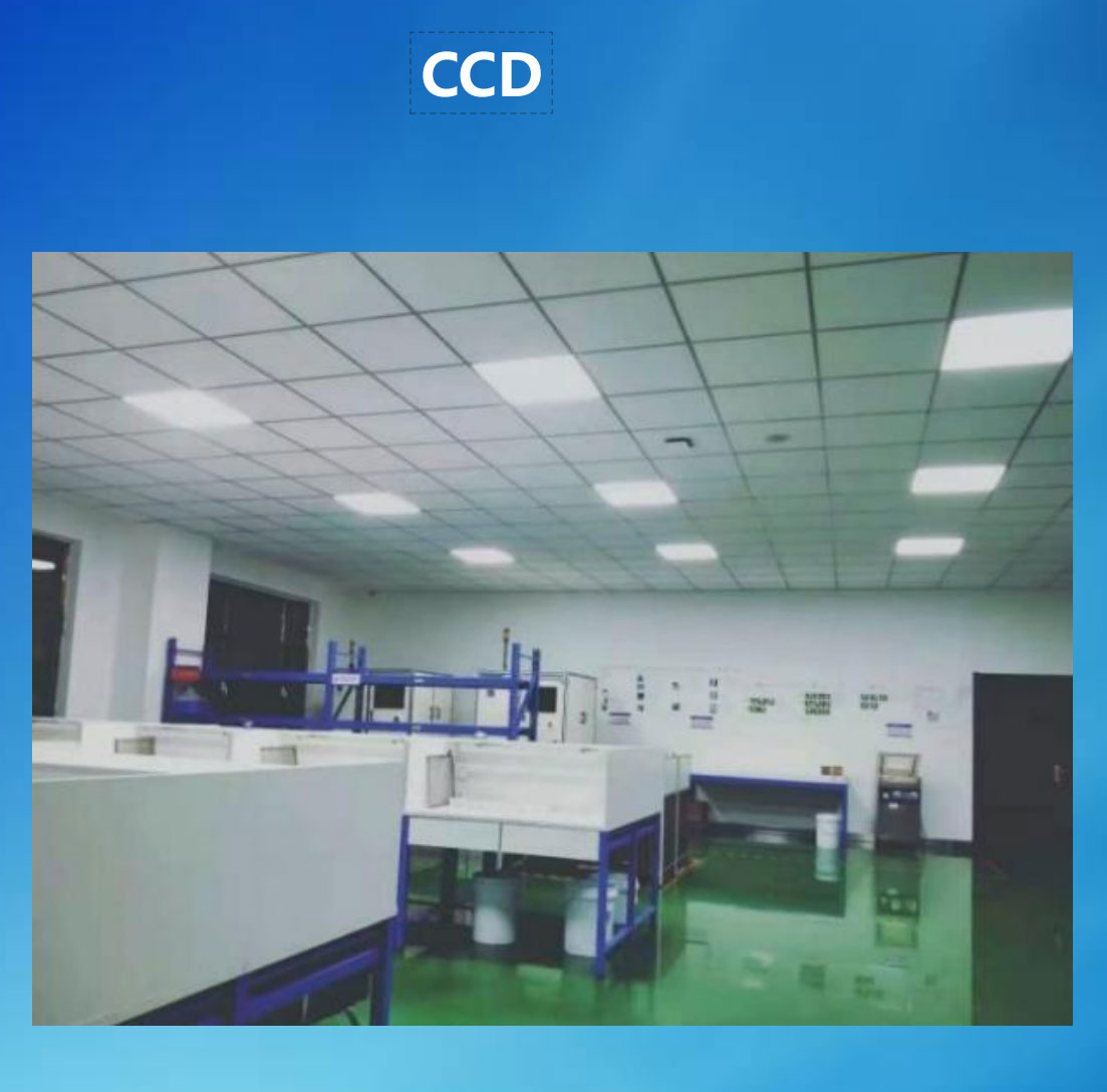 CCD