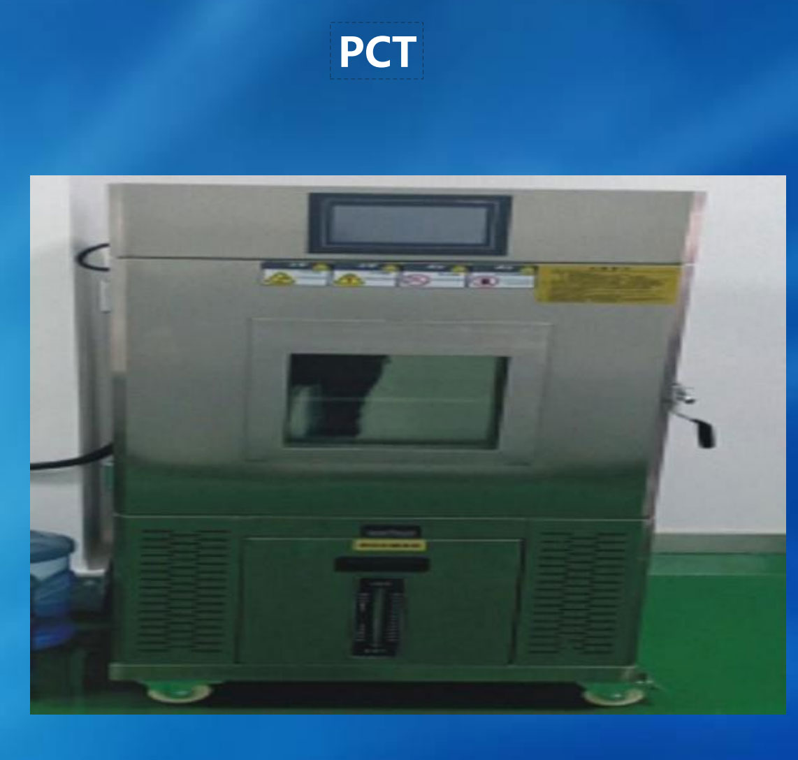 PCT