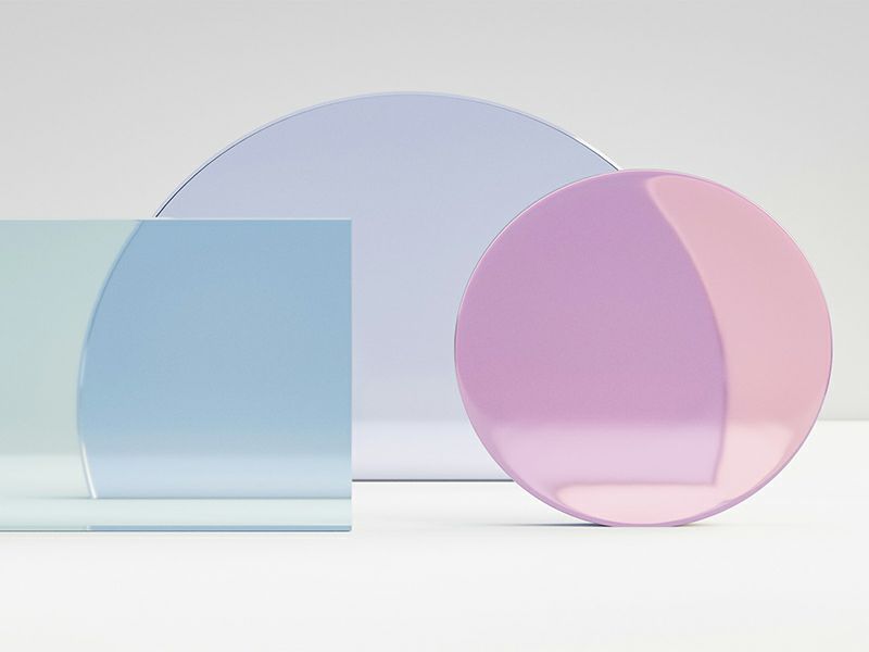 Antireflection coating