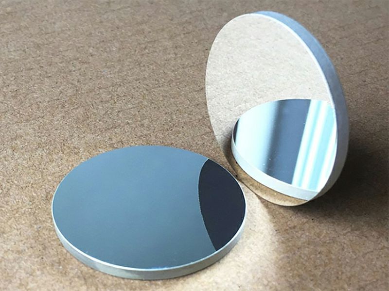 High reflection coating