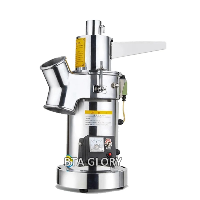 Why are small hammer mill so popular？