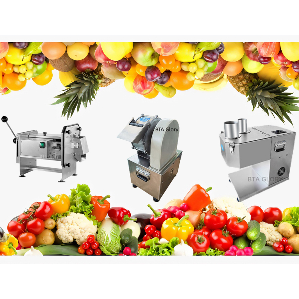 How to cut vegetables more conveniently?