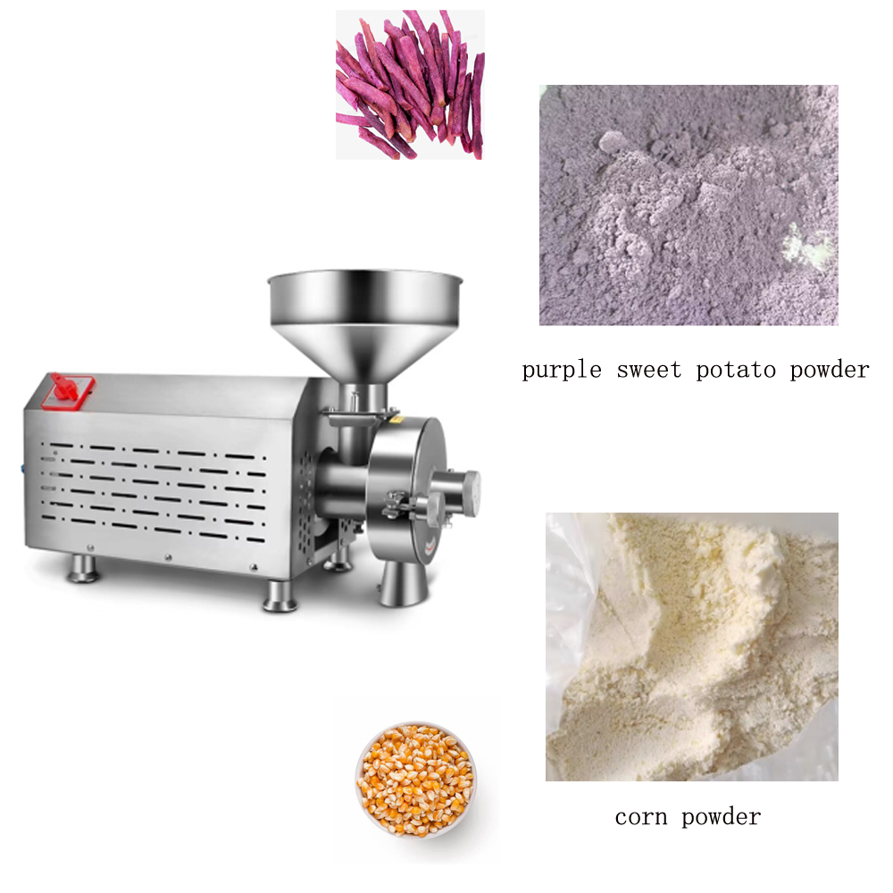 A Good Hammer Mill For Grind Grain